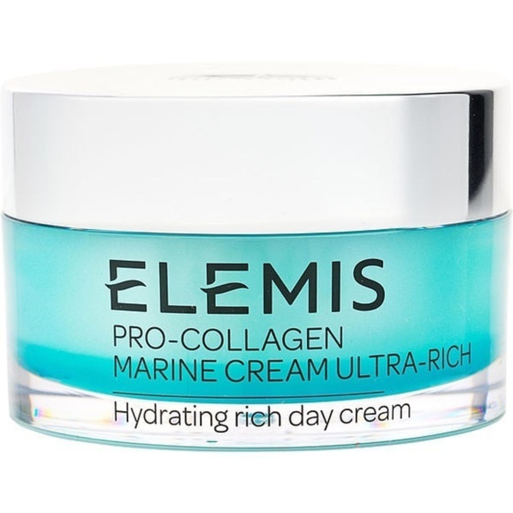 ELEMIS Pro-Collagen Marine Cream Ultra-Rich 1.6 oz / 50 mL